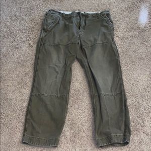 Men’s Eddie Bauer Utility Pants